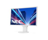 NEC EA273WMi WHITE - 222959 - zdjęcie 2